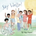 thumbnail image 1 of Say Hello, (Hardcover), 1 of 1