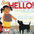 thumbnail image 1 of Pre-Owned Say Hello! (Hardcover), 1 of 1
