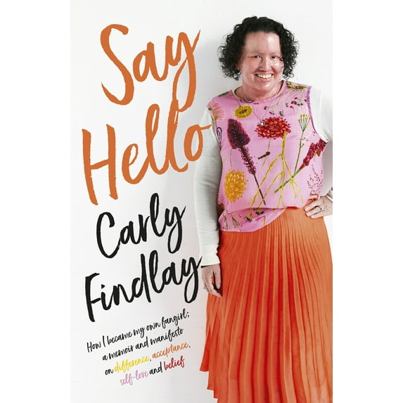 Say Hello (Paperback)