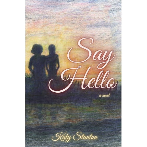 Say Hello, (Paperback)