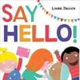 thumbnail image 1 of Pre-Owned Say Hello! Paperback, 1 of 1