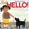 thumbnail image 1 of Pre-Owned Say Hello! (Paperback) 0545688213 9780545688215, 1 of 1