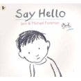 thumbnail image 1 of Pre-Owned Say Hello, 1 of 1