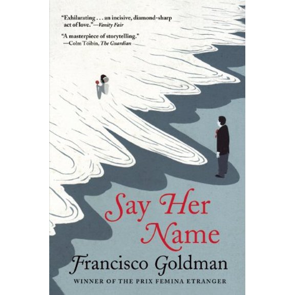 Pre-Owned Say Her Name