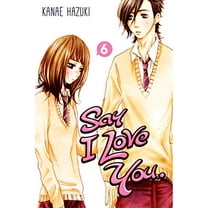 Pre-Owned Say I Love You: Say I Love You. 6 (Series #6) (Paperback)