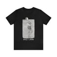 thumbnail image 1 of Say Less - pinebearwear - Unisex Jersey Short Sleeve Tee, 1 of 4