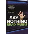 thumbnail image 1 of Pre-Owned Say Nothing 9780571332694, 1 of 1