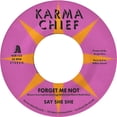 thumbnail image 1 of Say She She - Forget Me Not / Blow My Mind - Music & Performance - Vinyl [7-Inch], 1 of 1