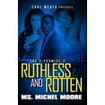 thumbnail image 1 of Say U Promise: Ruthless and Rotten : Say U Promise II (Paperback), 1 of 1