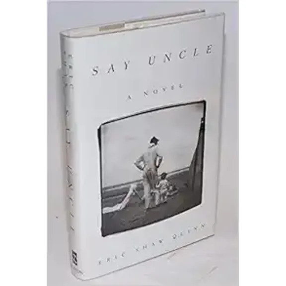 Pre-Owned Say Uncle Hardcover