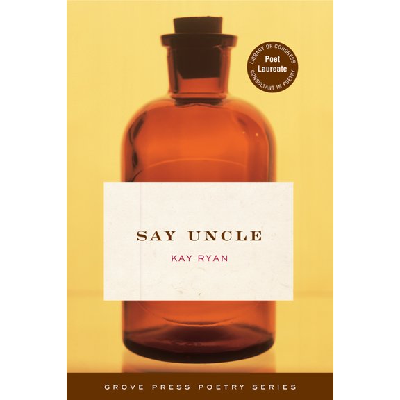 Say Uncle (Paperback)