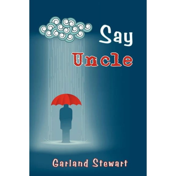 Say Uncle (Paperback)