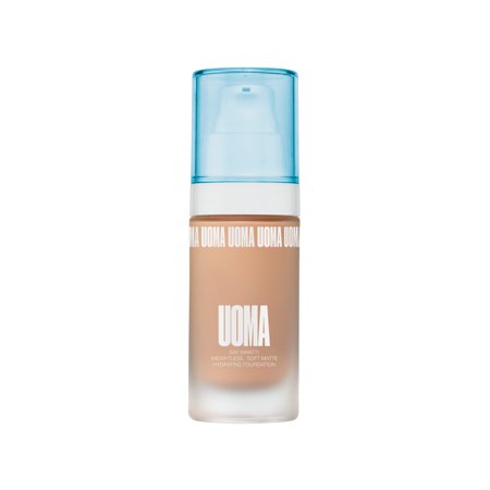 Say What Foundation, Fair Lady - T2C, 1fl.oz