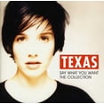 thumbnail image 1 of Say What You Want: Collection, 1 of 1