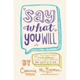 thumbnail image 1 of Pre-Owned Say What You Will (Paperback) 0062271113 9780062271112, 1 of 1
