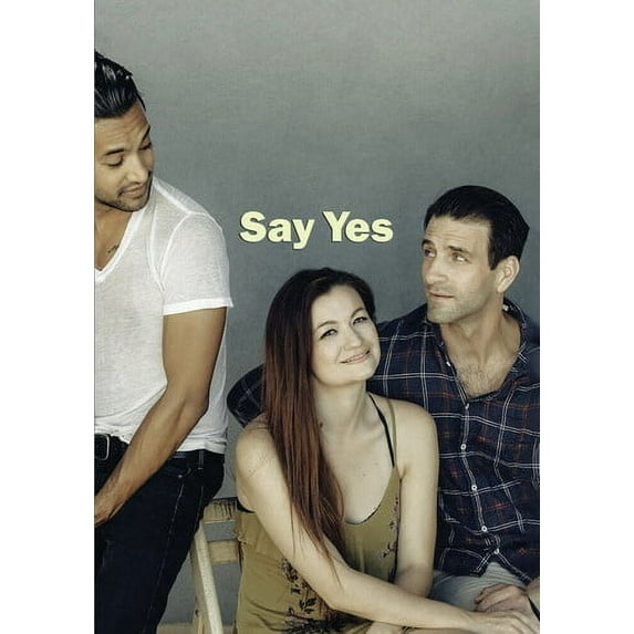 Say Yes (DVD), Filmhub, Drama