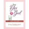 thumbnail image 1 of Pre-Owned Say Yes to God Journal (Paperback) 0736961194 9780736961196, 1 of 1