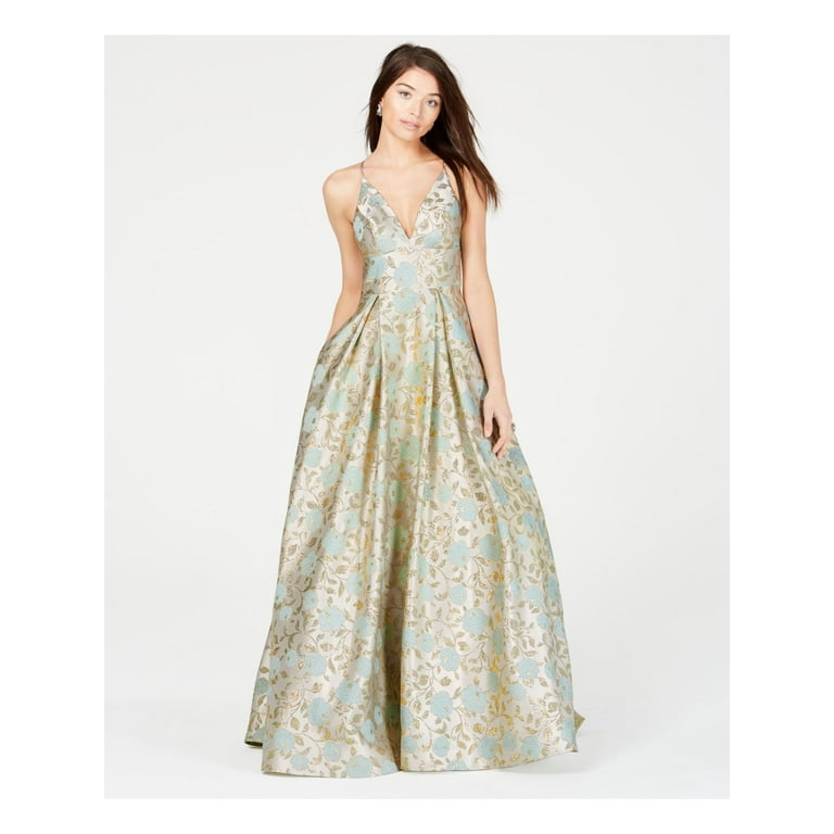 Cream dresses for juniors sale