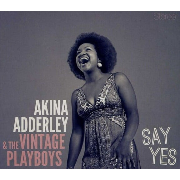 Say Yes