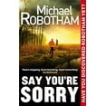 thumbnail image 1 of Pre-Owned Say You're Sorry (Paperback) 0751547190 9780751547191, 1 of 1