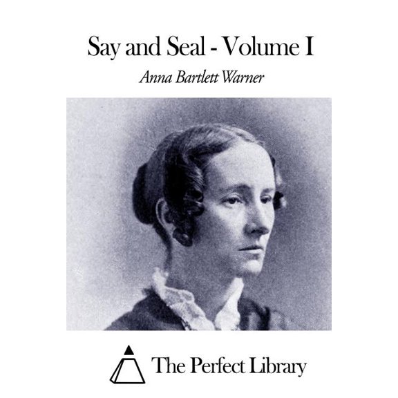 Say and Seal - Volume I, (Paperback)