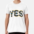 thumbnail image 1 of Say, yes, to, the, voice, uluru, statement, S to 3XL Made in the AU/USA T-Shirt, 1 of 2
