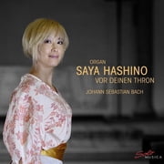 Saya Hashino - Vor Deinen Thron - Music & Performance - CD