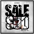 thumbnail image 1 of Saye - Sale Sud - CD, 1 of 1