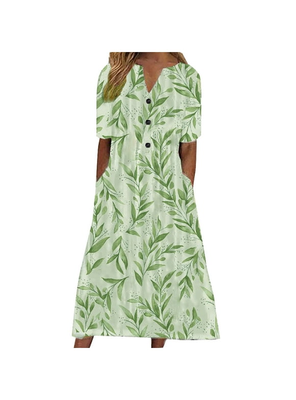 Dress Shorts Underneath