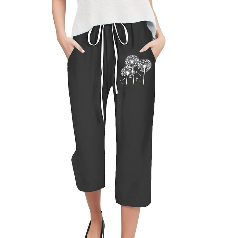 Breathable capris clearance