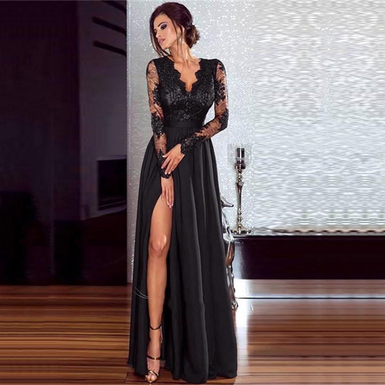 Principles wedding 2025 guest dresses