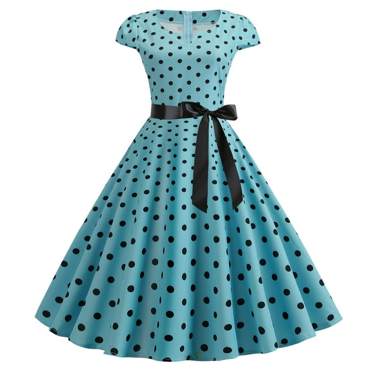 1950s discount shift dress