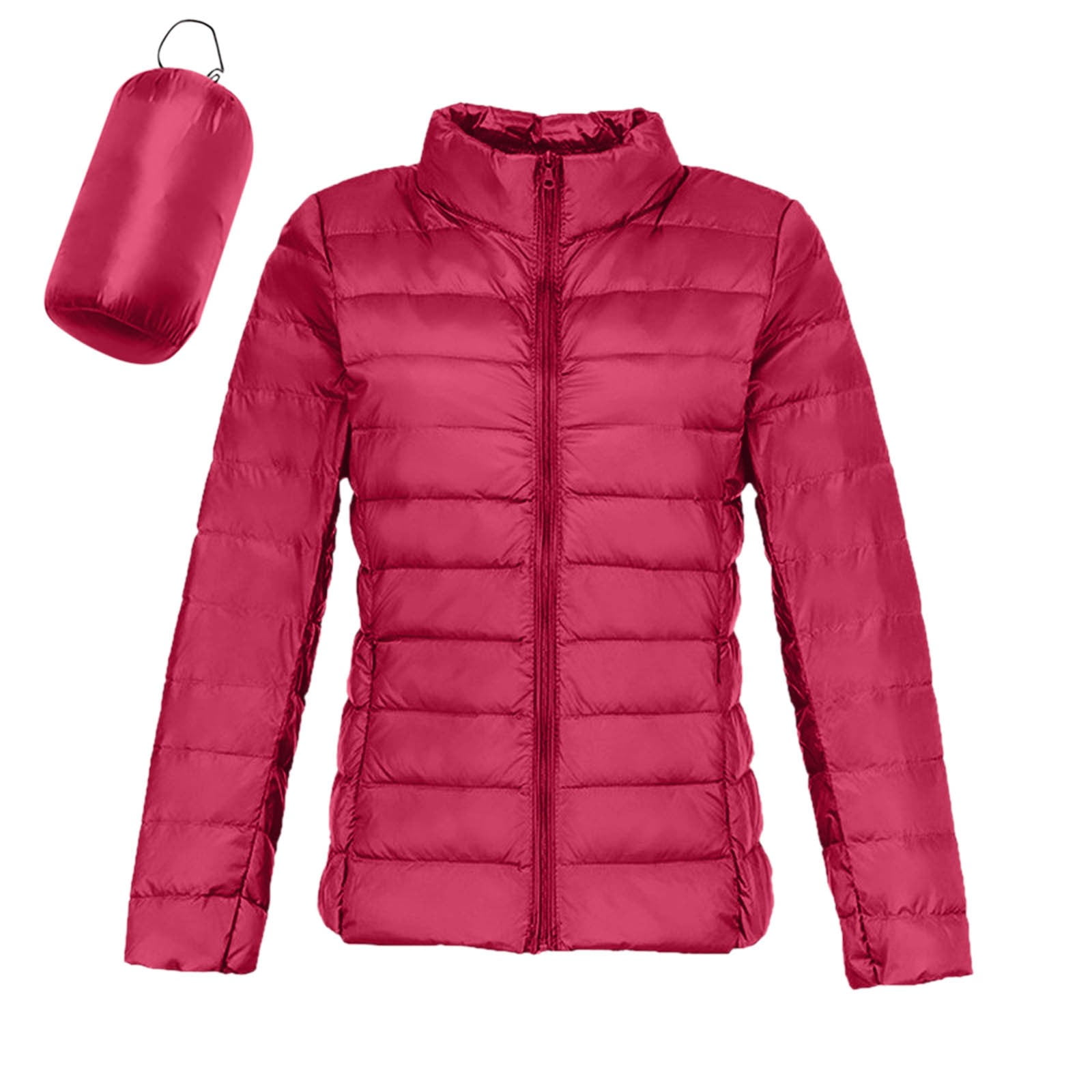 Hoodless waterproof jacket hotsell