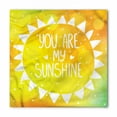 thumbnail image 1 of Saying Bandana, Sun Love Art, Unisex Head and Neck Tie, by Ambesonne, 1 of 2