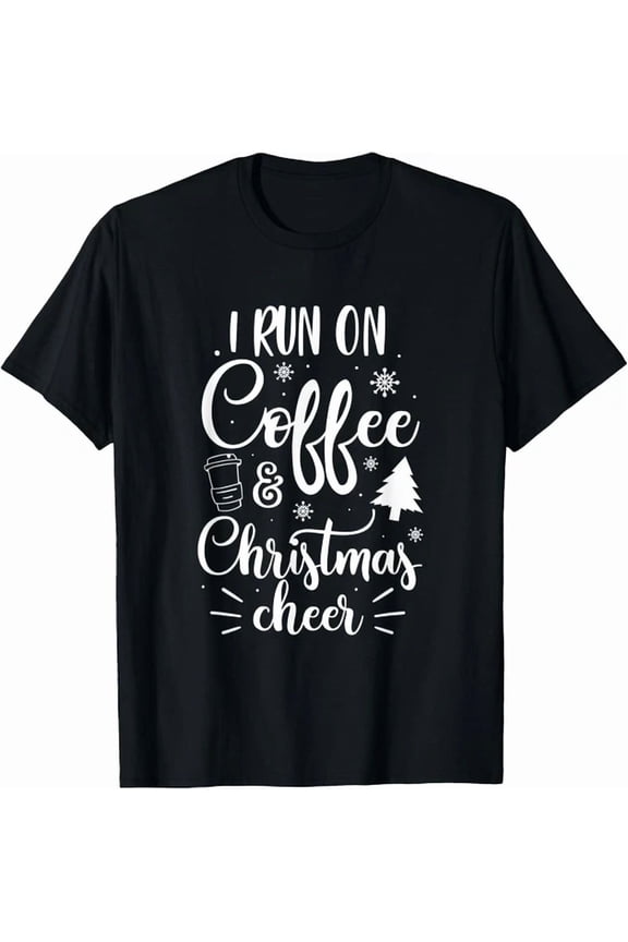 Saying Clothing Coffee Lover Holiday Gift Unisex T-Shirt