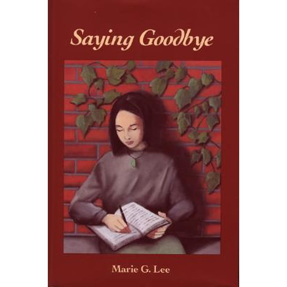 Saying Goodbye