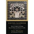 thumbnail image 1 of Pre-Owned Saying Kaddish: How to Comfort the Dying, Bury the Dead, and Mourn as a Jew, 9780805210880, 0805210881, Paperback,, 1 of 1
