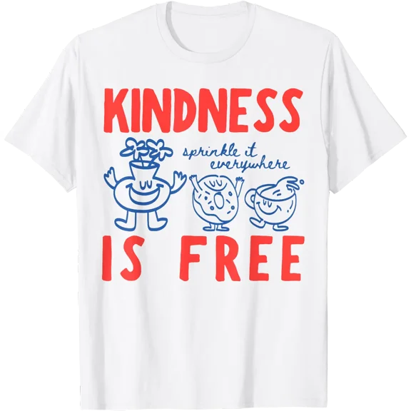 Saying T-Shirt, Unisex T-Shirt