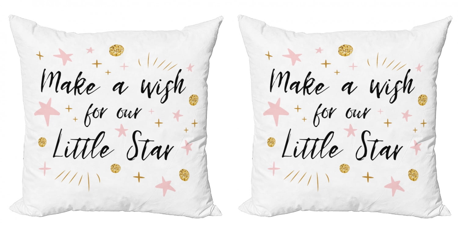 Wish discount cushion covers