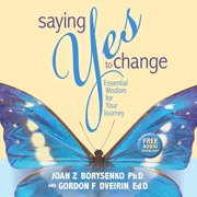 Saying Yes to Change, Paperback