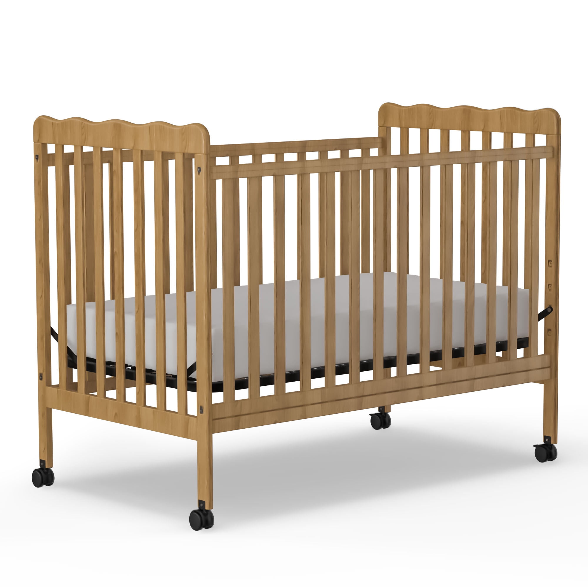Full size travel crib sales