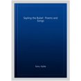thumbnail image 1 of Sayling the Bubel : Poems and Songs, 1 of 1