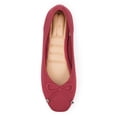 thumbnail image 1 of Saylor Mesh Flat Casual Shoe, 1 of 1