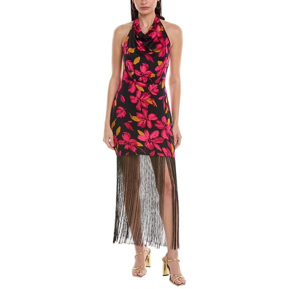 Saylor womens  Addilynne Dress, XS