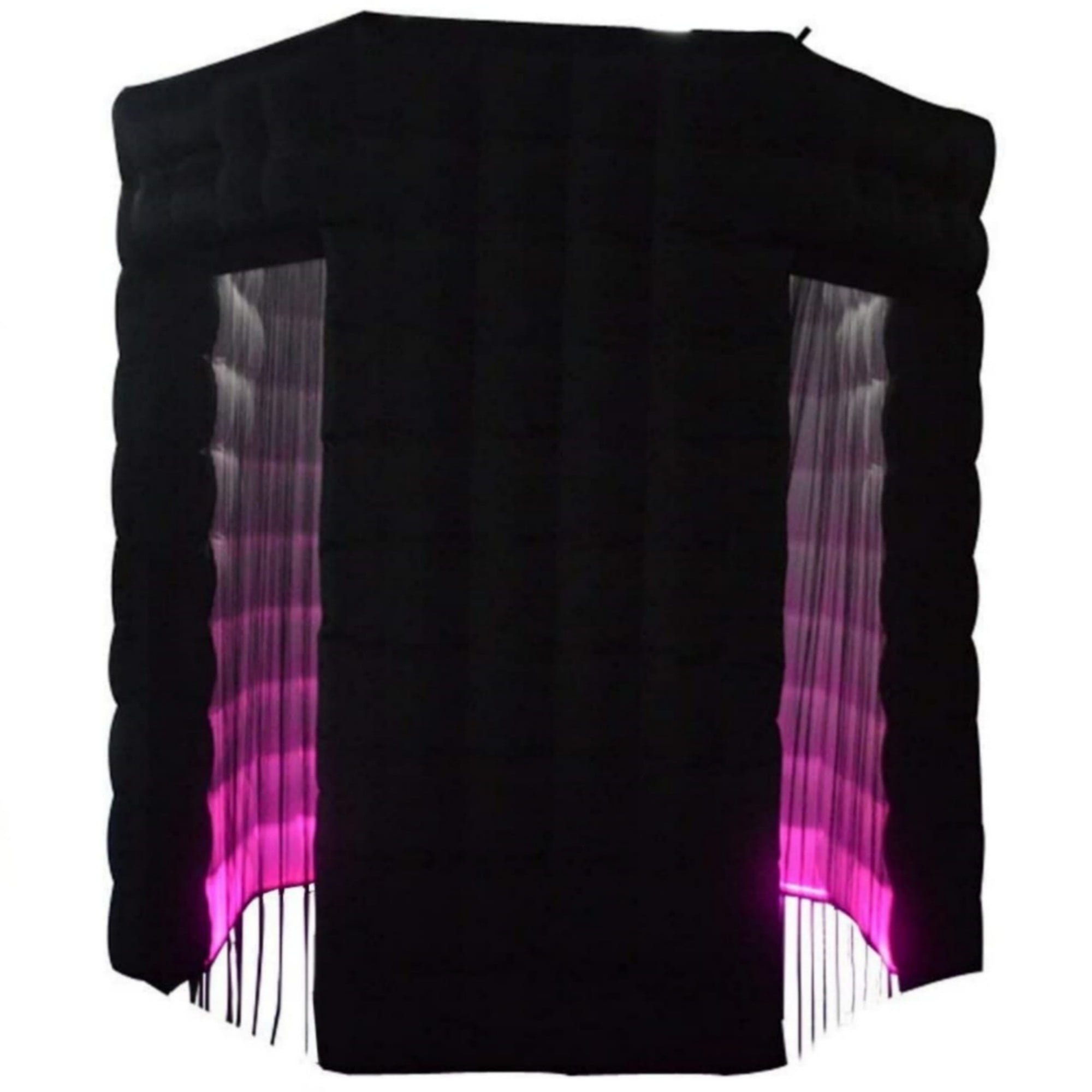 Sayok Octagonal Inflatable Photo Booth Enclosure 8.2ft Studio Tent