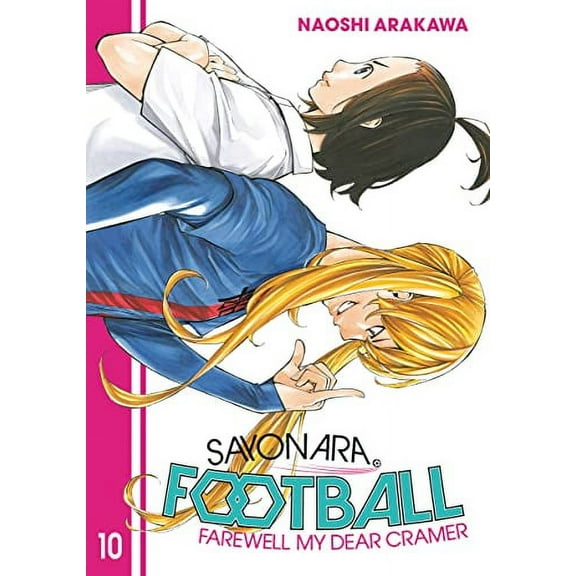 Pre-Owned Sayonara, Football 10 (Paperback) 9781646511044
