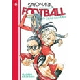 thumbnail image 1 of Sayonara, Football: Sayonara, Football 6 : Farewell, My Dear Cramer (Series #6) (Paperback), 1 of 1