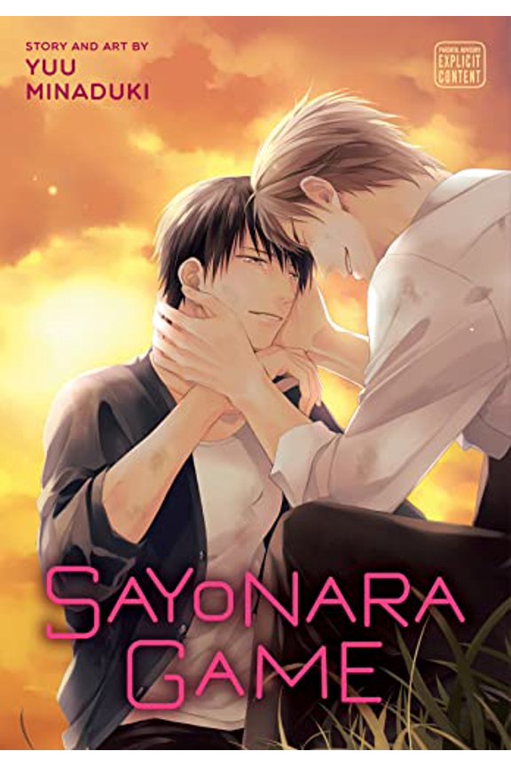 Pre-Owned Sayonara Game (Paperback) 1974726010 9781974726011