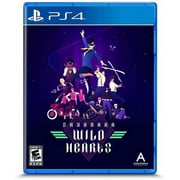 Sayonara Wild Hearts, SKYBOUND, PlayStation 4