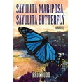 thumbnail image 1 of Pre-Owned Sayulita Mariposa, Sayulita Butterfly Paperback, 1 of 1
